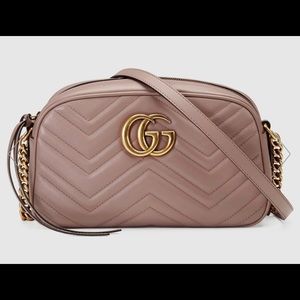 📍SOLD📍Gucci Marmont “SMALL” Bag